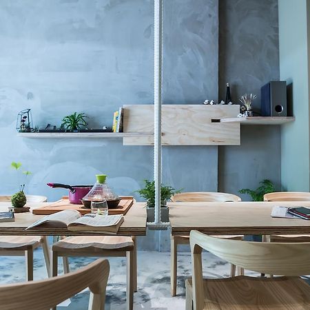 Bed and Breakfast Shaoguang 188 Yuchi Exterior foto