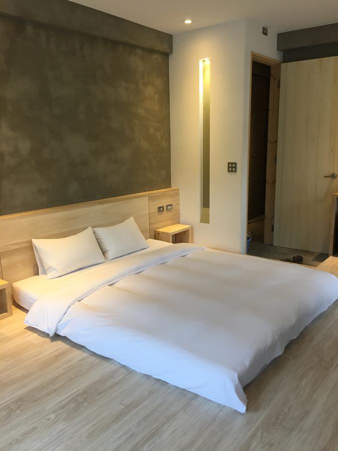 Bed and Breakfast Shaoguang 188 Yuchi Exterior foto
