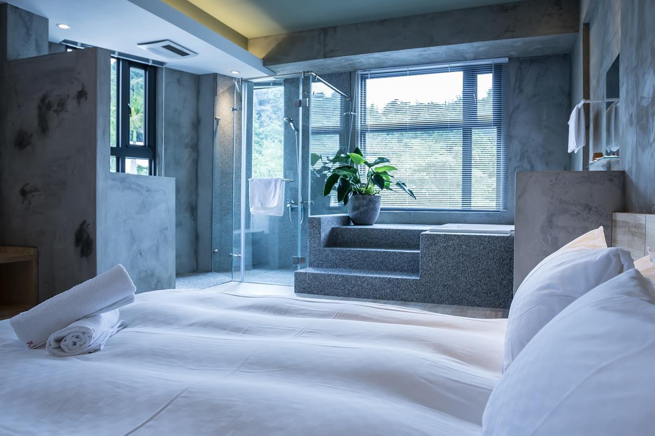 Bed and Breakfast Shaoguang 188 Yuchi Exterior foto