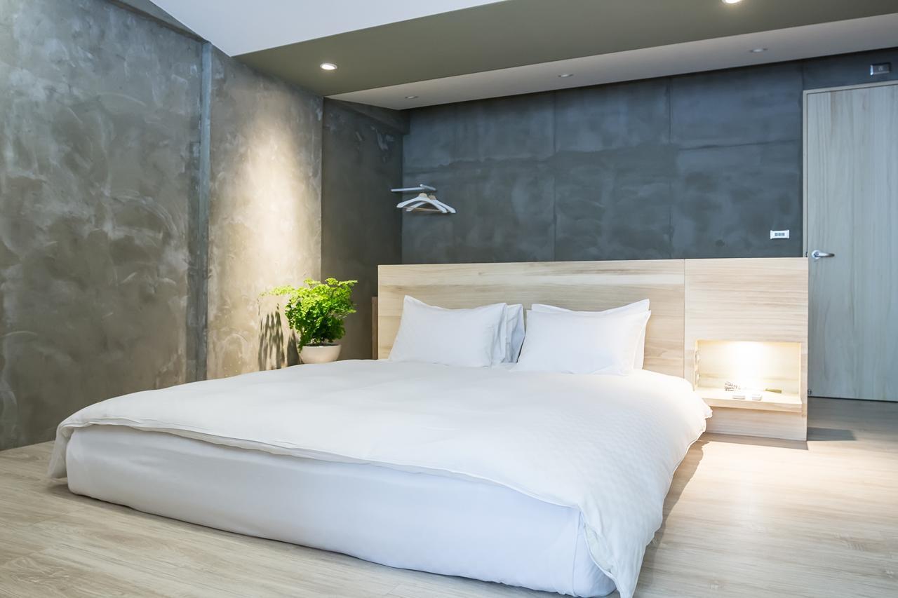 Bed and Breakfast Shaoguang 188 Yuchi Exterior foto
