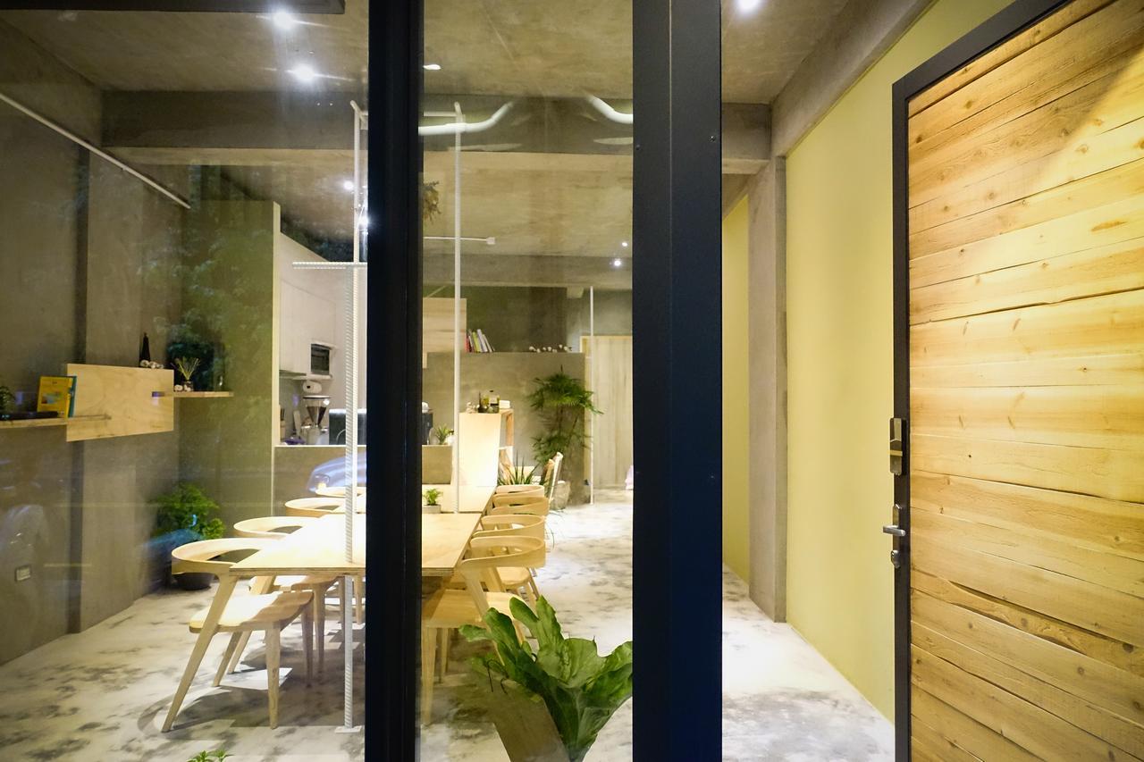 Bed and Breakfast Shaoguang 188 Yuchi Exterior foto
