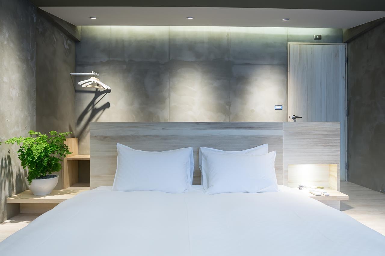Bed and Breakfast Shaoguang 188 Yuchi Exterior foto