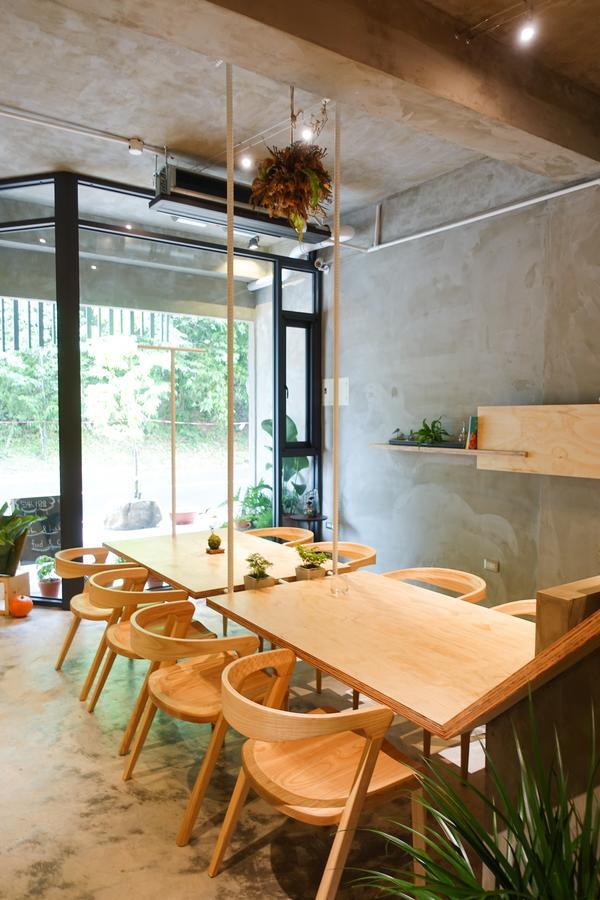 Bed and Breakfast Shaoguang 188 Yuchi Exterior foto